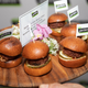 Illustration for article titled Conagra introduces the Ultimate Burger, depleting well of names for plant-based meat